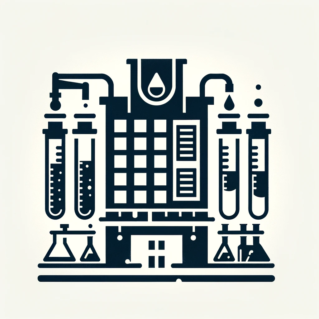 Forschungs- und Bildungseinrichtungen: Abdichtung von Laboren und Universitäten