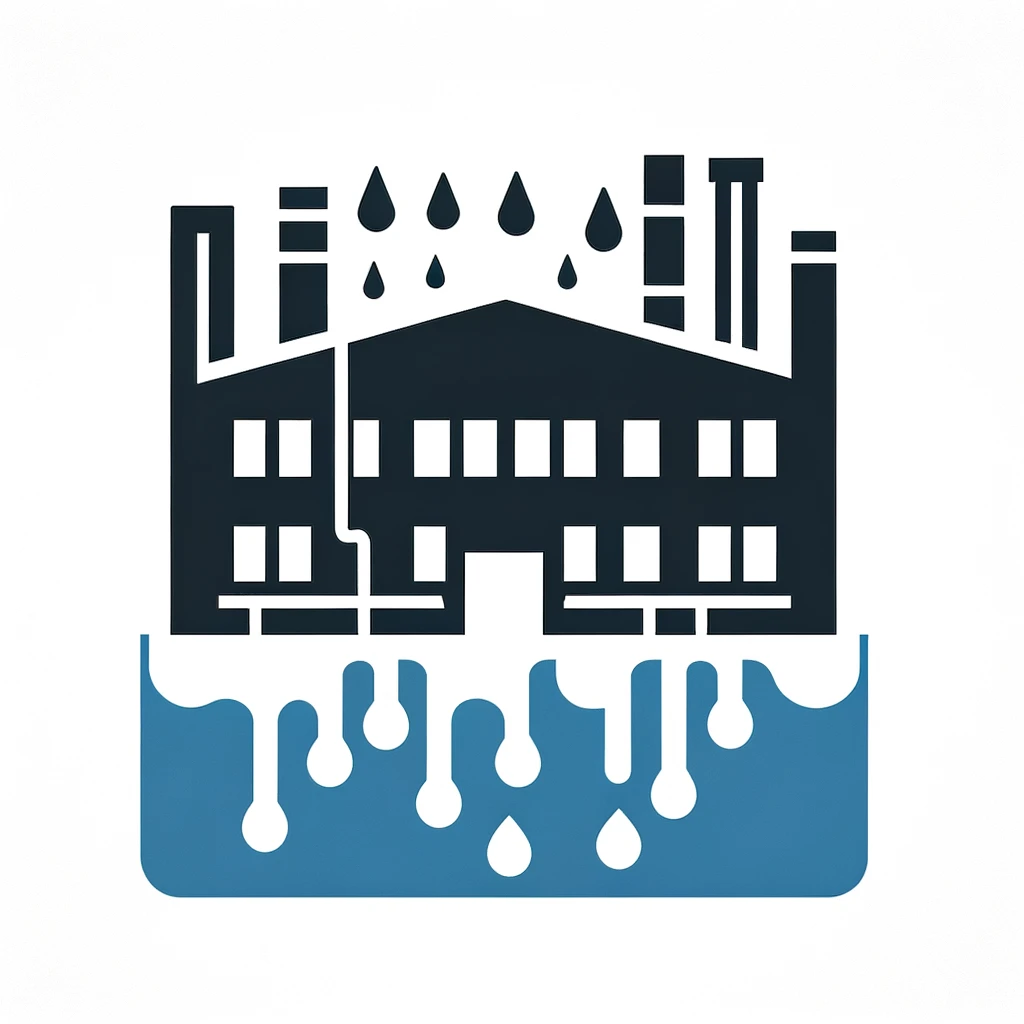 Kommerzielle Anwendungen: Industrie- und Gewerbebauten